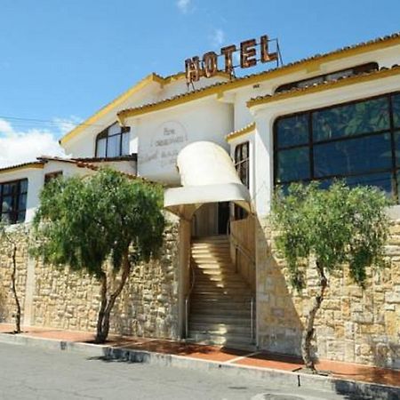 Hotel Chimborazo Internacional Riobamba Kültér fotó